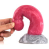PINKALIEN Gode Monster Aaspig 16 x 4cm